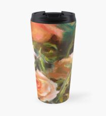 Blushing Travel Mug