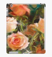 Blushing iPad Case/Skin