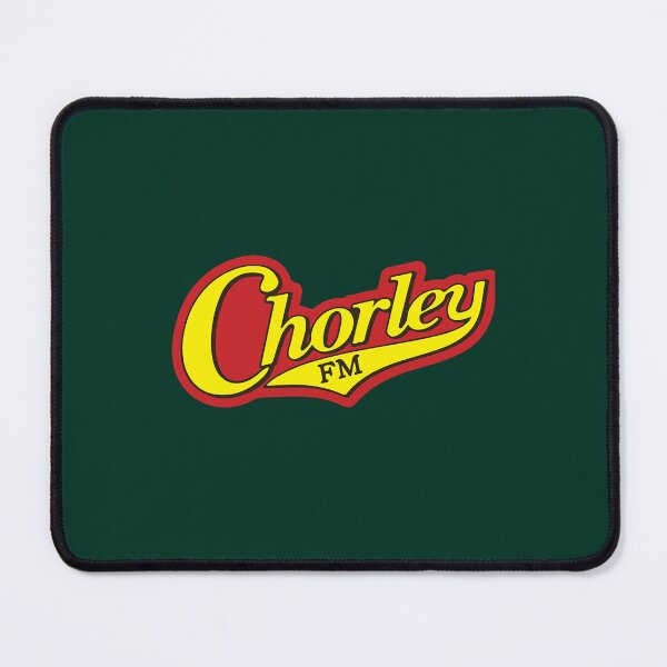 Item preview, Chorley FM     designed and sold by jocelynhypatia.