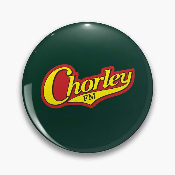 Item preview, Chorley FM     designed and sold by jocelynhypatia.