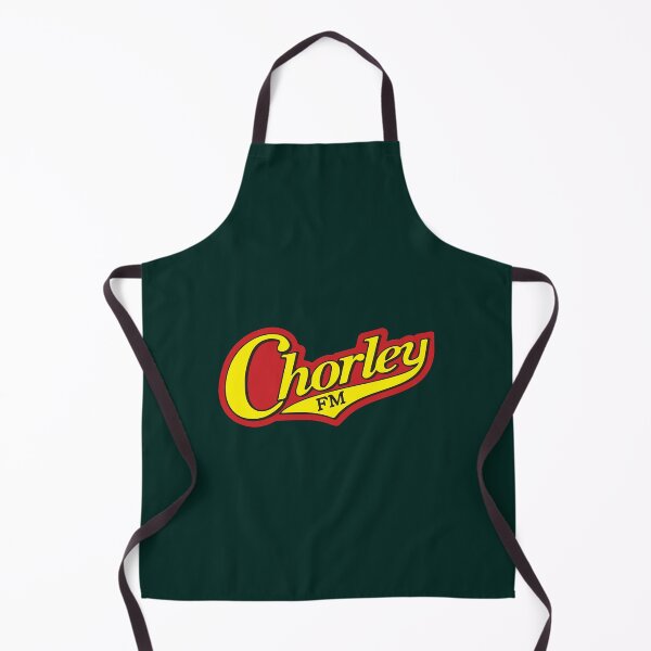 Item preview, Chorley FM designed and sold by jocelynhypatia.