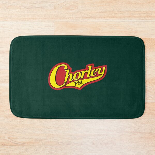 Item preview, Chorley FM     designed and sold by jocelynhypatia.