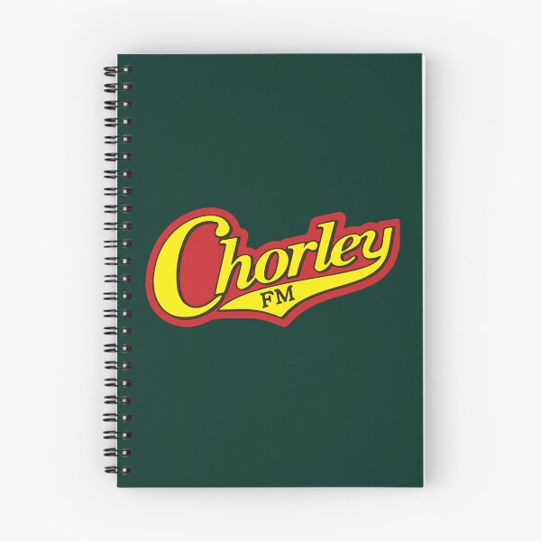 Item preview, Chorley FM     designed and sold by jocelynhypatia.