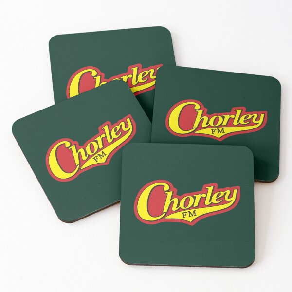 Item preview, Chorley FM     designed and sold by jocelynhypatia.