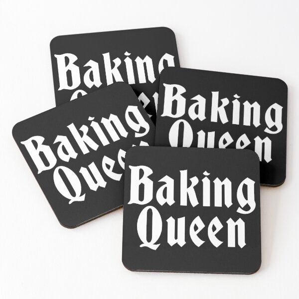 Item preview, baking queen 2 designed and sold by silence28.