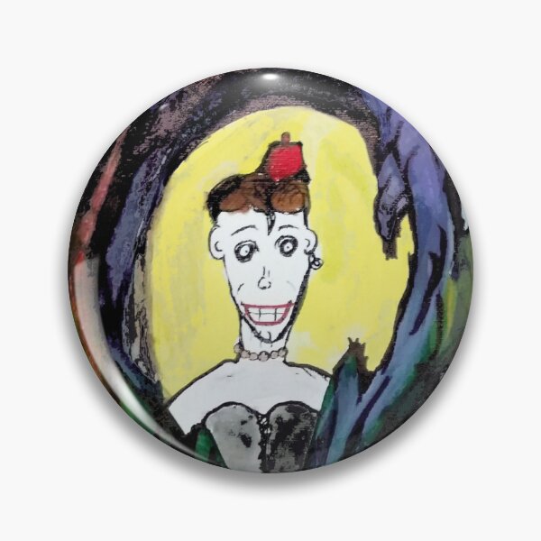 Item preview, Brad Majors designed and sold by aaron-jay.