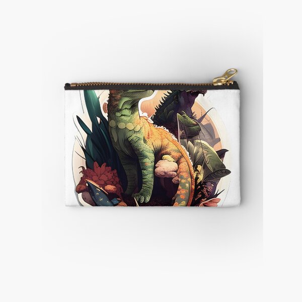 Artikelvorschau, Dinocat Mark 2 entworfen und verkauft von Tsuka Shop Art.