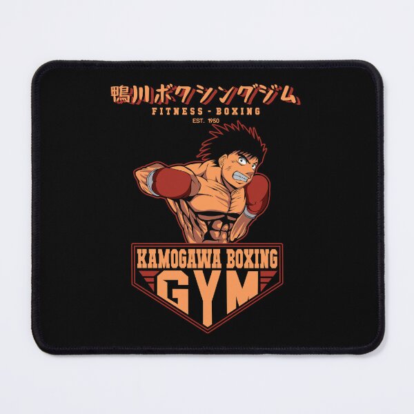 Item preview, Classic Art Kamogawa Boxing Gifts Women designed and sold by AmberKaneet.