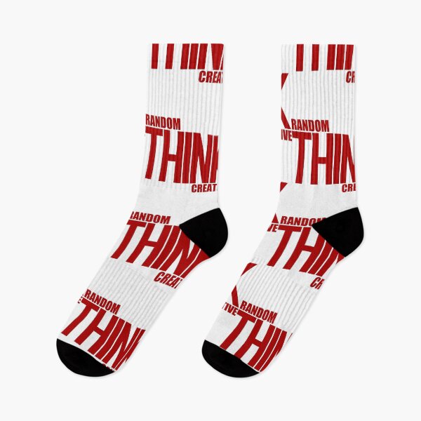Item preview, Think Random Creative designed and sold by Curator Nation.