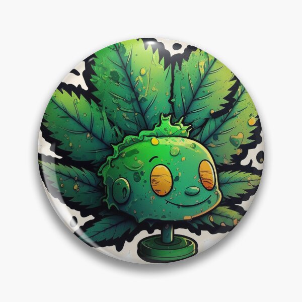Item preview, Go Green designed and sold by VAEMONOID.