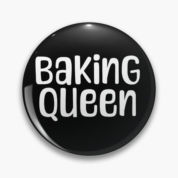 Item preview, baking queen 3 designed and sold by silence28.