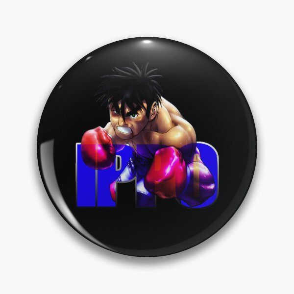 Item preview, Classic Ippo Makunouchi Gifts Men designed and sold by AmberKaneet.