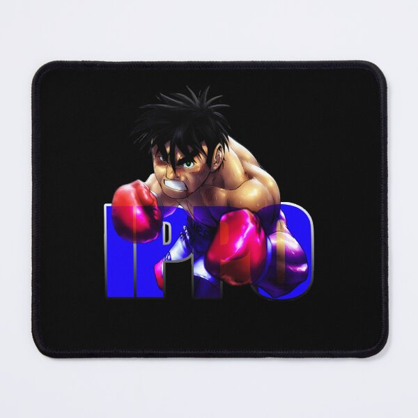 Item preview, Classic Ippo Makunouchi Gifts Men designed and sold by AmberKaneet.