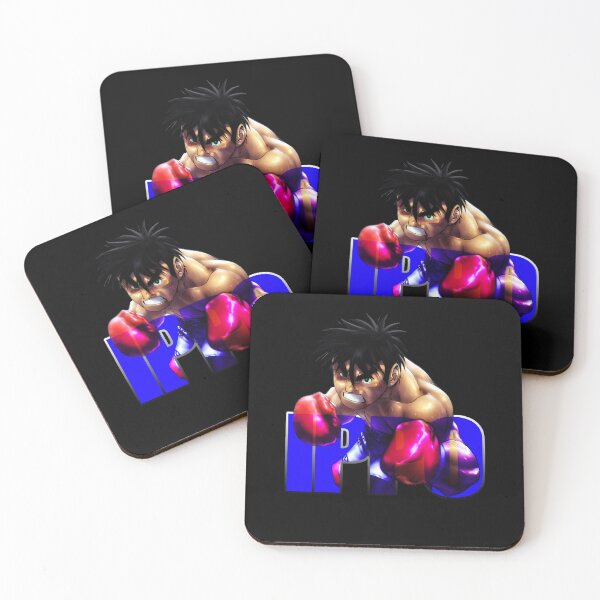 Item preview, Classic Ippo Makunouchi Gifts Men designed and sold by AmberKaneet.