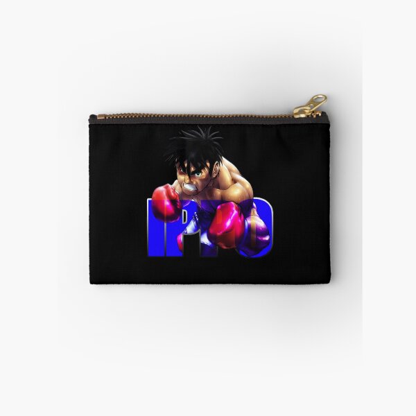 Item preview, Classic Ippo Makunouchi Gifts Men designed and sold by AmberKaneet.