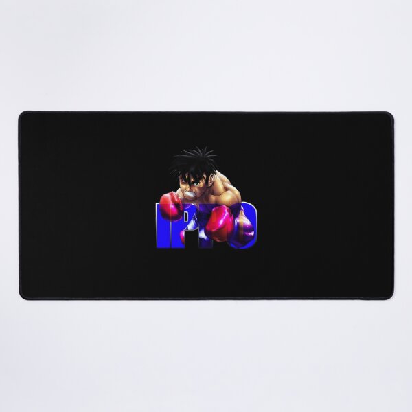 Item preview, Classic Ippo Makunouchi Gifts Men designed and sold by AmberKaneet.