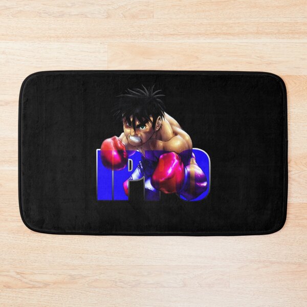 Item preview, Classic Ippo Makunouchi Gifts Men designed and sold by AmberKaneet.