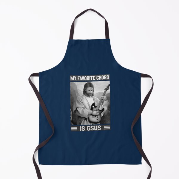 Item preview, my favorite chord is gsus designed and sold by hendrisubecak.