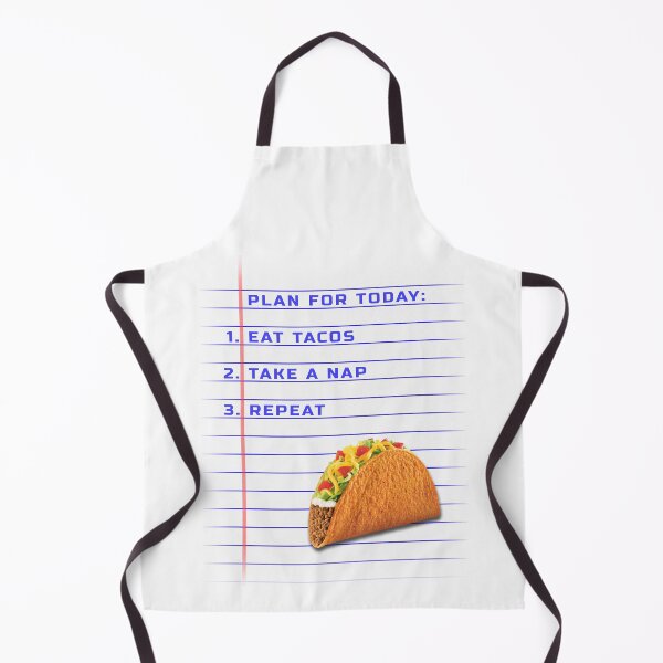 Item preview, Eat Tacos… designed and sold by CMYmerch.