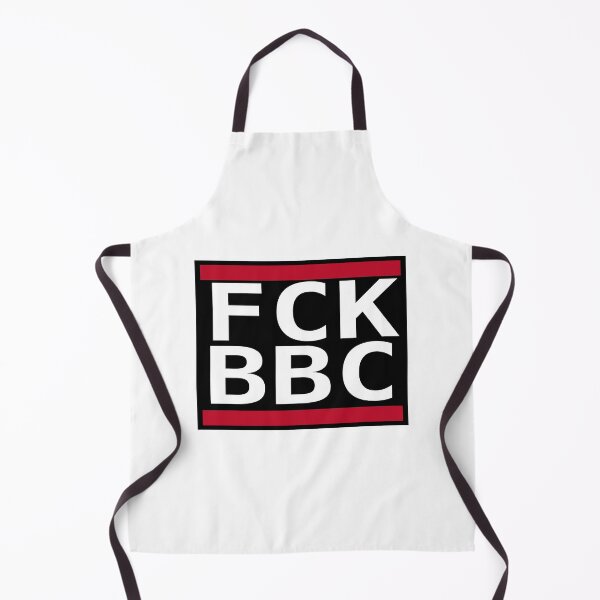 Item preview, FCK BBC in RUN DMC style designed and sold by fckall.