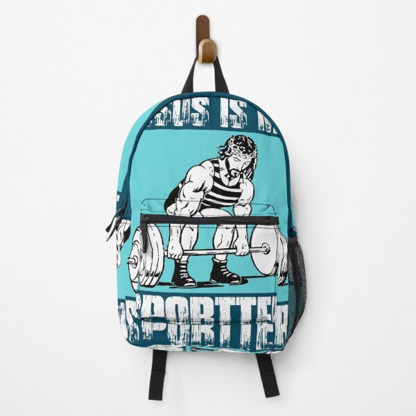 Item preview, jesus is my spotter designed and sold by hendrisubecak.