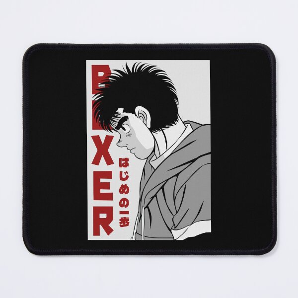 Item preview, Cute Art Ippo Makunouchi For Women Men designed and sold by AmberKaneet.