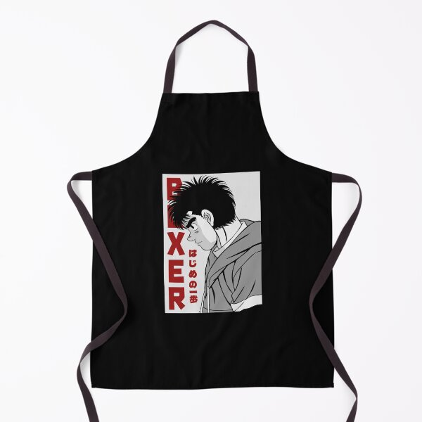 Item preview, Cute Art Ippo Makunouchi For Women Men designed and sold by AmberKaneet.