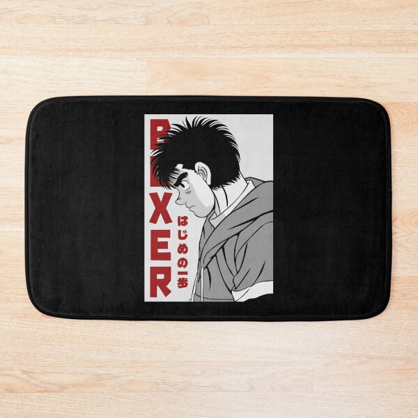 Item preview, Cute Art Ippo Makunouchi For Women Men designed and sold by AmberKaneet.