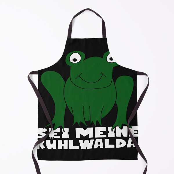 Item preview, Be my touchwood Be my Kühlwalda designed and sold by BiblioFoxstore.