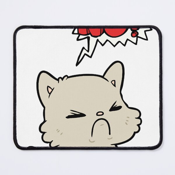 Item preview, Cat No designed and sold by BiblioFoxstore.