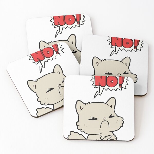 Item preview, Cat No designed and sold by BiblioFoxstore.