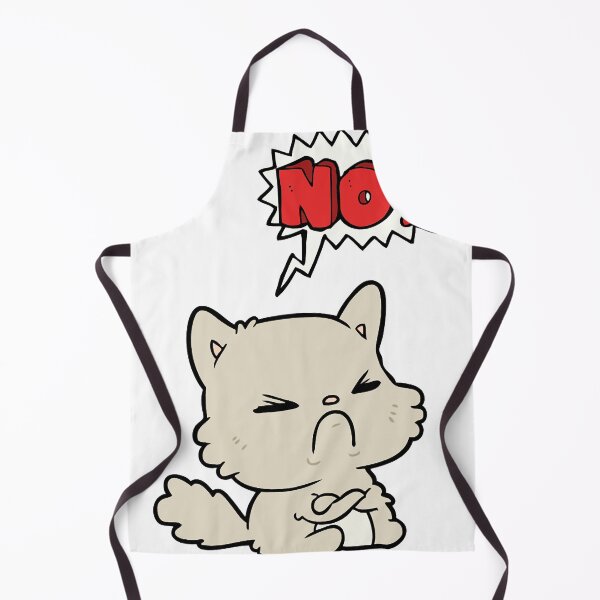Item preview, Cat No designed and sold by BiblioFoxstore.