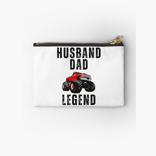 Item preview, husband dad trucker legend designed and sold by IHRArt.