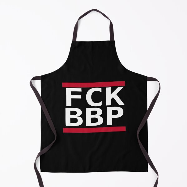 Item preview, FCK BBP in RUN DMC style designed and sold by fckall.