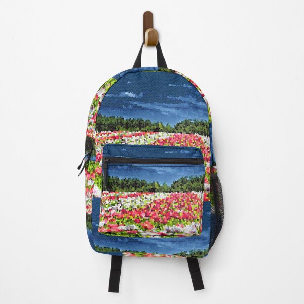 Item preview, Flower Fresco designed and sold by Bunmigraphics .