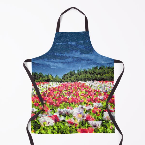 Item preview, Flower Fresco designed and sold by Bunmigraphics .