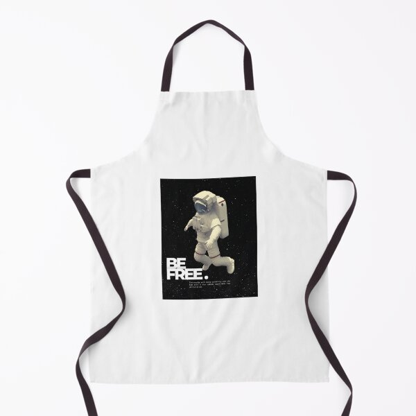 Item preview, BE FREE designed and sold by Unik Store.