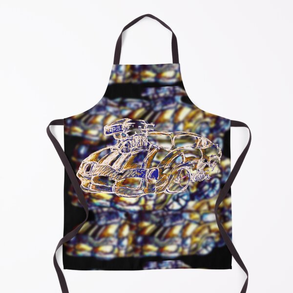 Item preview, Muscle car designed and sold by Glenbobagins.