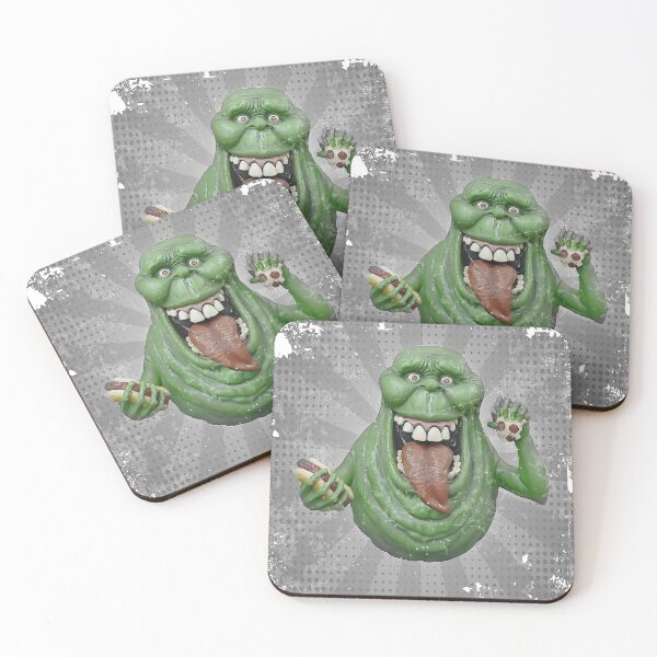 Item preview, Slimy Ghost designed and sold by HappyCabbage.