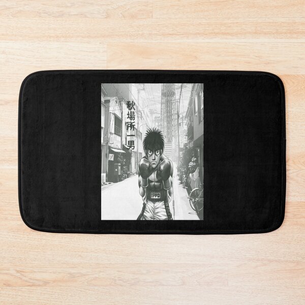 Item preview, Funny Art Ippo Makunouchi For Mens Womens designed and sold by AmberKaneet.