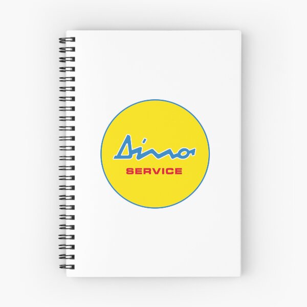 Item preview, DINO SERVICE SIGN designed and sold by Aspretto.