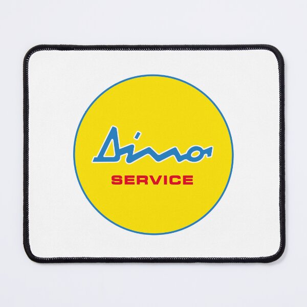 Item preview, DINO SERVICE SIGN designed and sold by Aspretto.