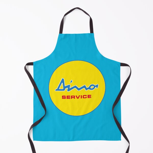 Item preview, DINO SERVICE SIGN designed and sold by Aspretto.