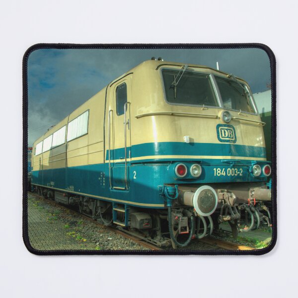 Item preview, German Class 184 designed and sold by hawkie.