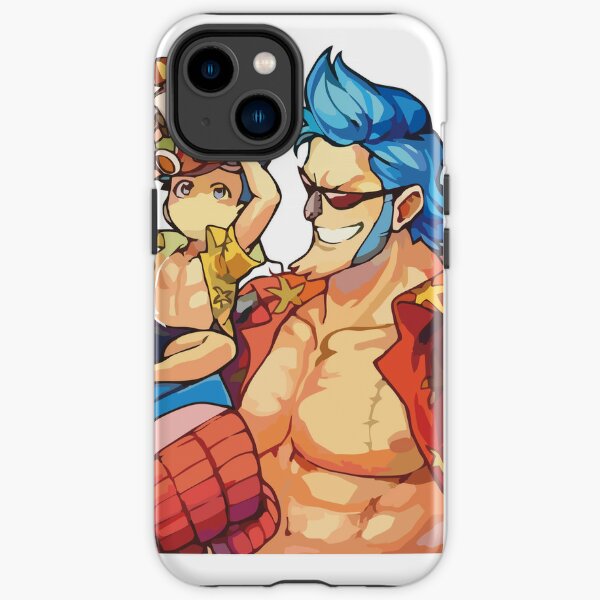 One Piece – The Family Gadget