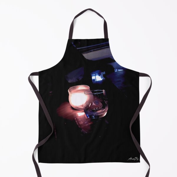 Item preview, A Drink is Just the Thing designed and sold by aaron-jay.