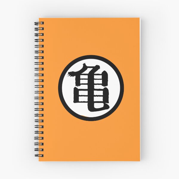 Item preview, turtle hermit symbol - orange  designed and sold by Chaoticzarts.
