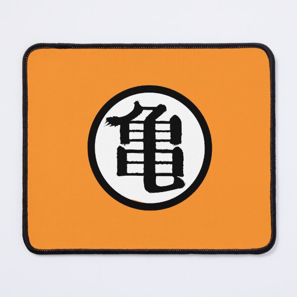 Item preview, turtle hermit symbol - orange designed and sold by Chaoticzarts.