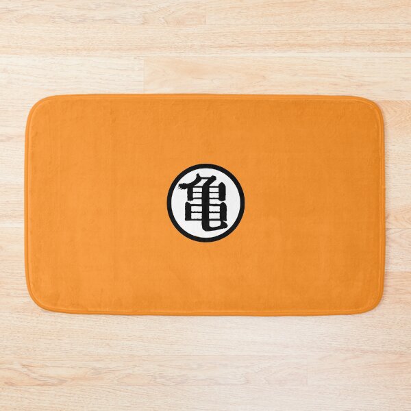Item preview, turtle hermit symbol - orange designed and sold by Chaoticzarts.