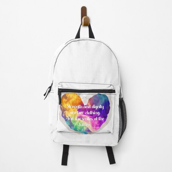 Item preview, Proverbs 31:25 designed and sold by Maupi.